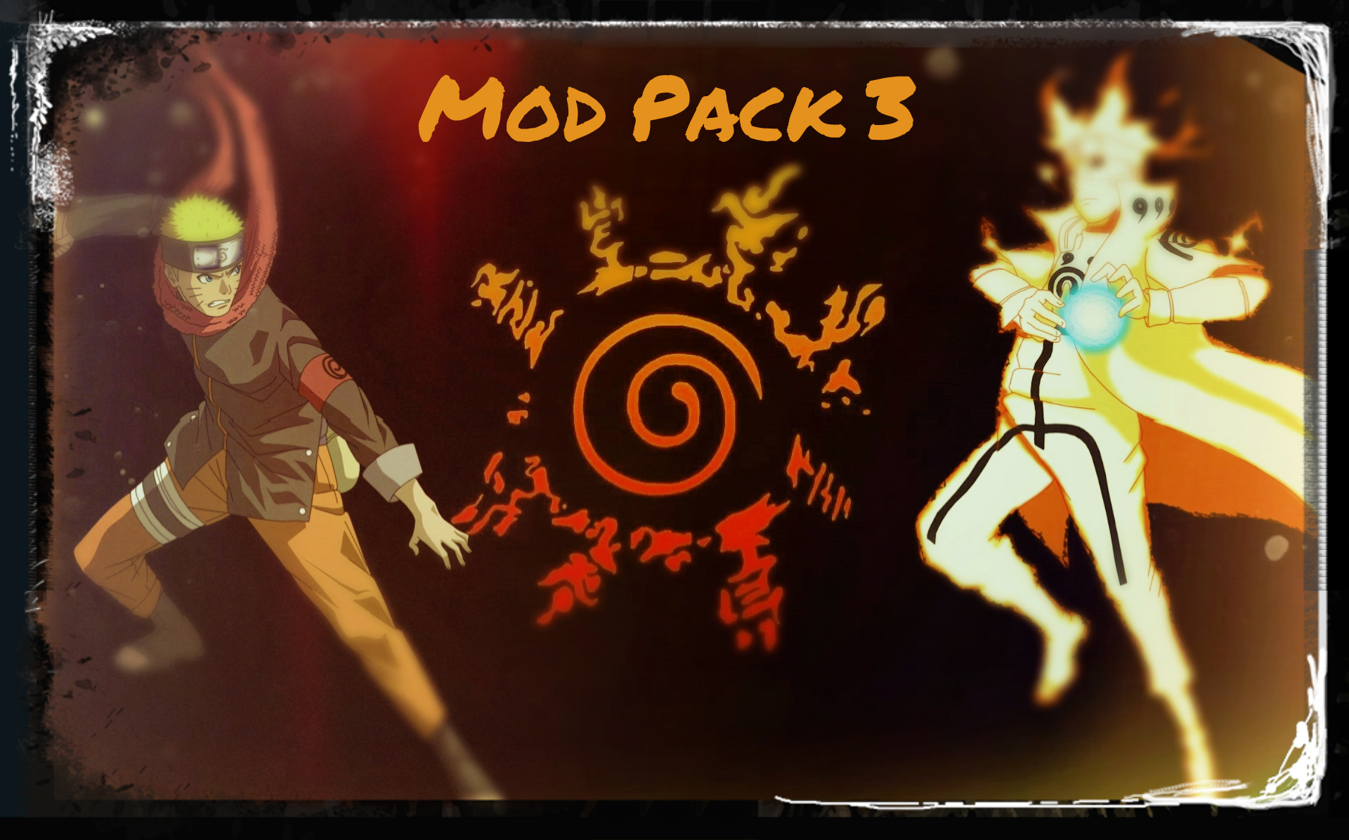 Download Game Naruto Ultimate Ninja Storm 4 Mod For Ppsspp romwine